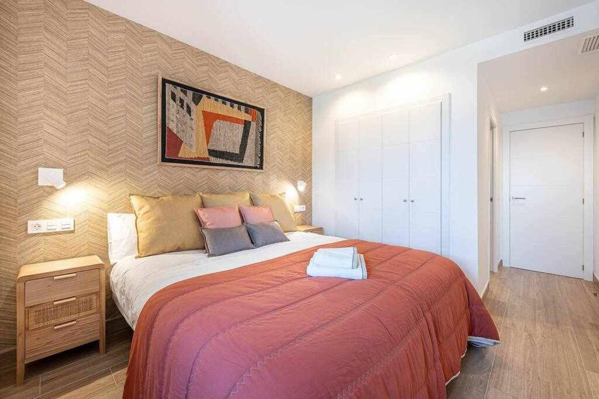Vivendos - Tr16 - Nogalera Apartamento Torremolinos