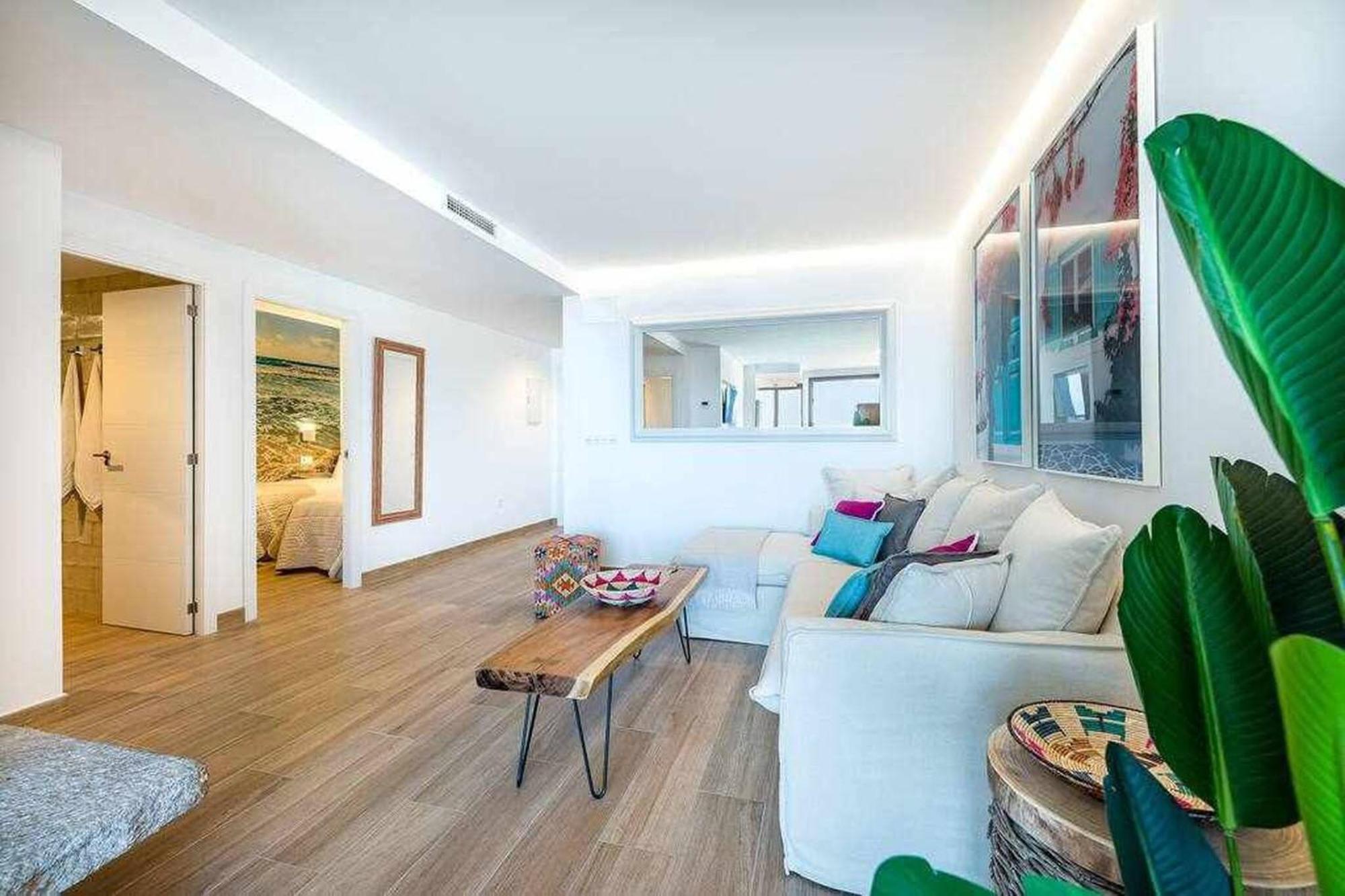 Vivendos - Tr16 - Nogalera Apartamento Torremolinos