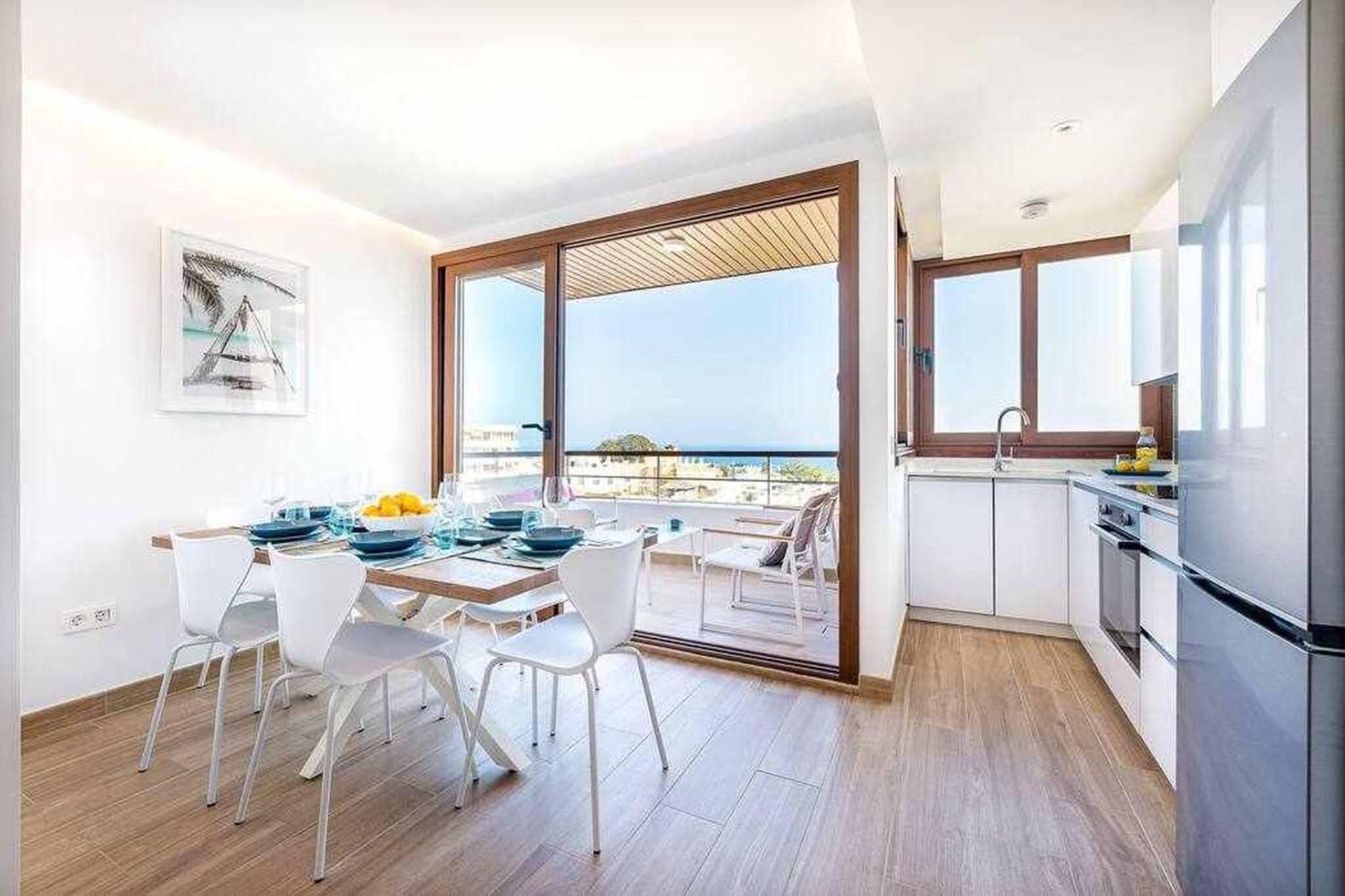 Apartamento Vivendos - Tr16 - Nogalera