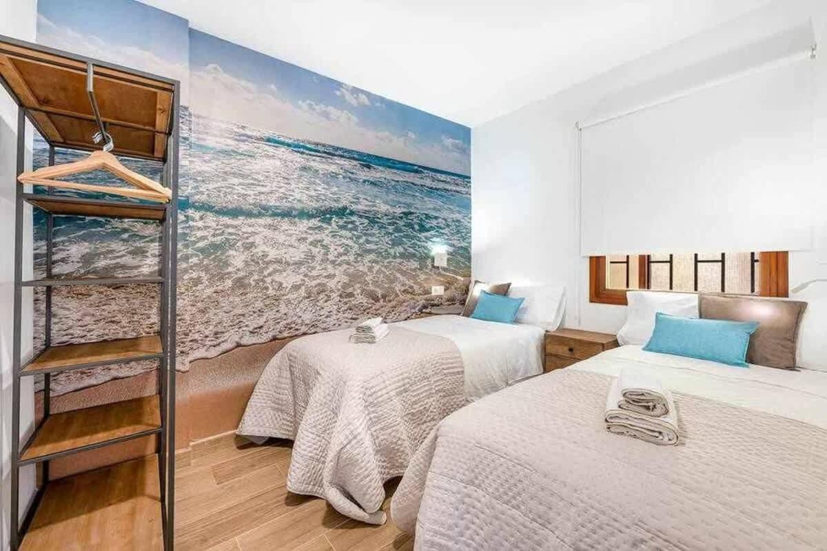 Apartamento Vivendos - Tr16 - Nogalera Torremolinos