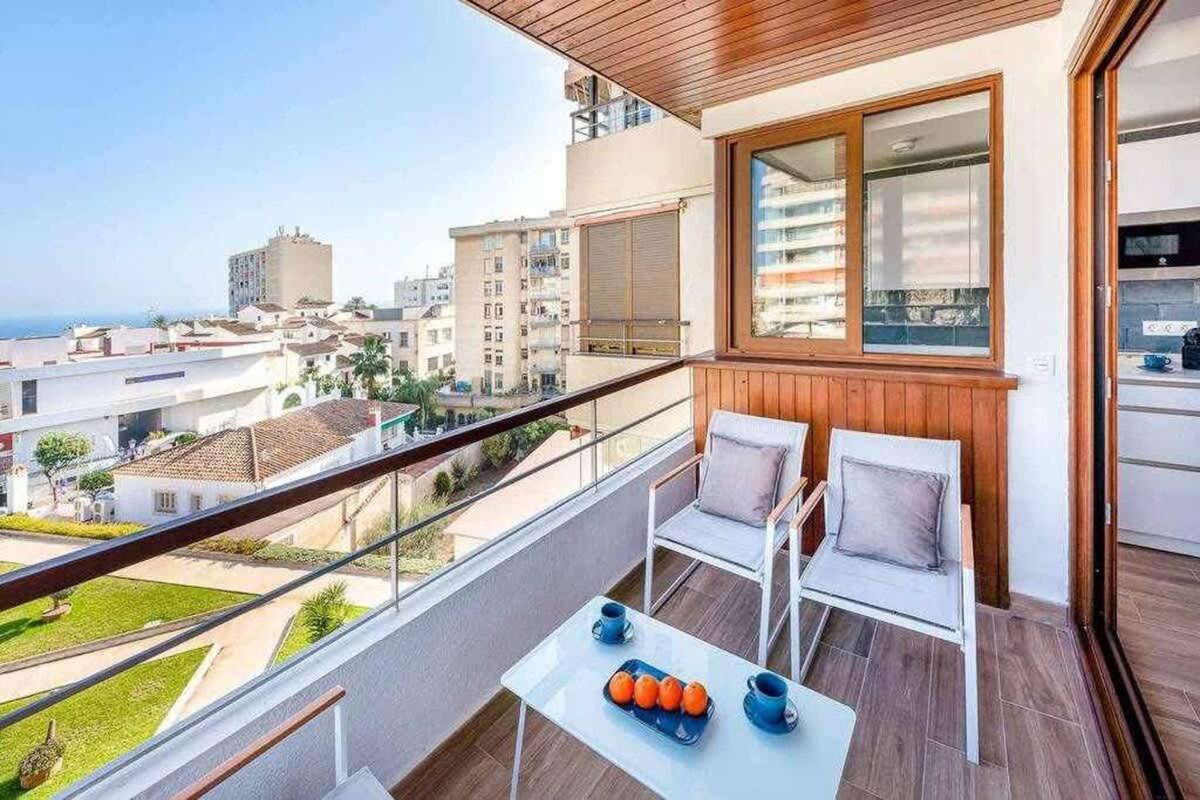 Vivendos - Tr16 - Nogalera Apartamento Torremolinos