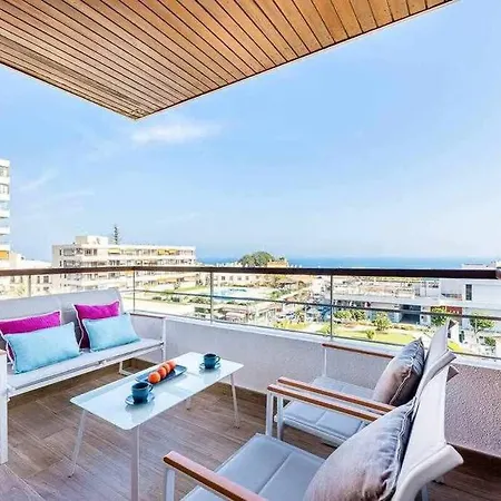 Apartament Vivendos - Tr16 - Nogalera Torremolinos Zewnętrze zdjęcie