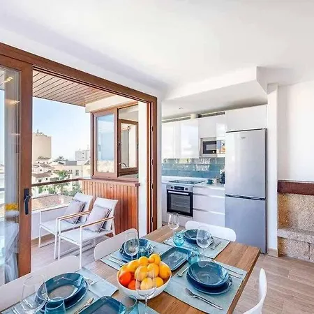 Apartament Vivendos - Tr16 - Nogalera Torremolinos Zewnętrze zdjęcie