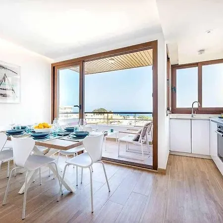 Apartament Vivendos - Tr16 - Nogalera Torremolinos Zewnętrze zdjęcie