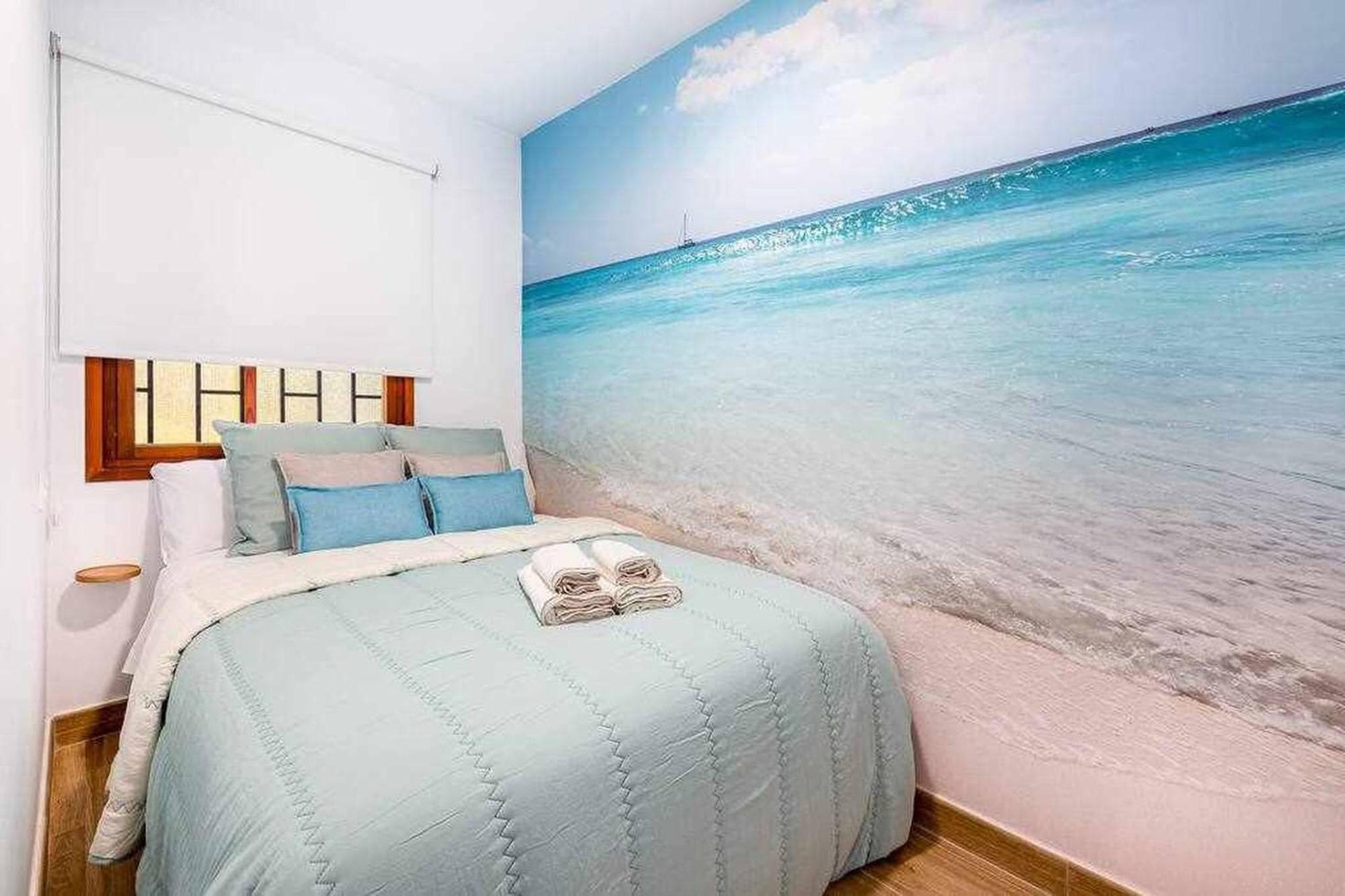 Apartament Vivendos - Tr16 - Nogalera Torremolinos