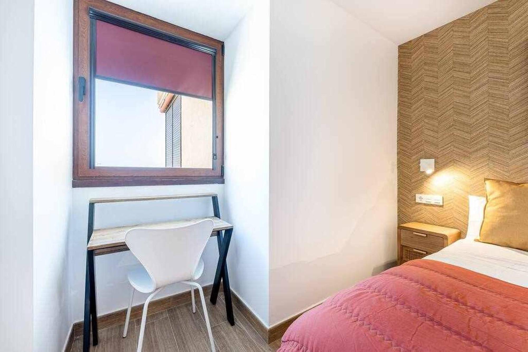 Vivendos - Tr16 - Nogalera Apartament