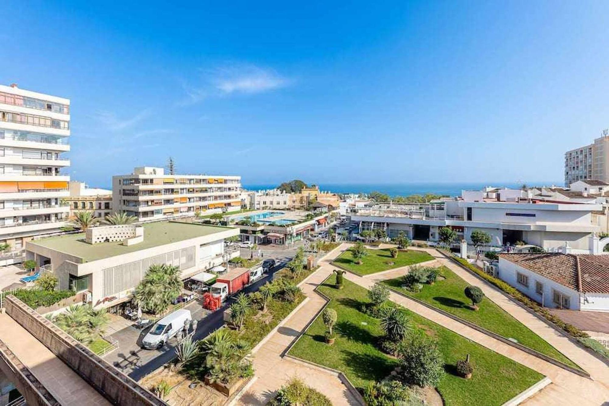 Apartament Vivendos - Tr16 - Nogalera Torremolinos