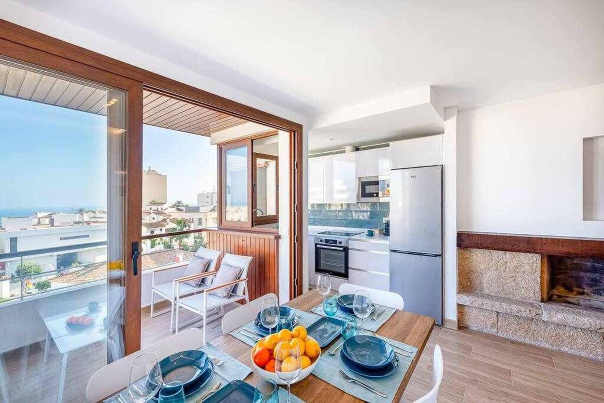 Apartament Vivendos - Tr16 - Nogalera *
